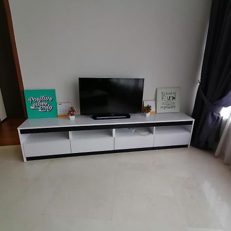 Vortex Suites Near Klcc Kuala Lumpur Ngoại thất bức ảnh