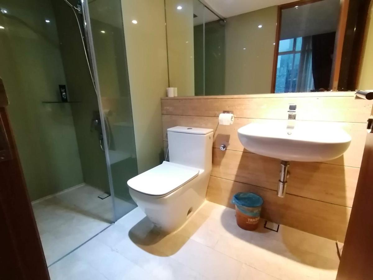 Vortex Suites Near Klcc Kuala Lumpur Ngoại thất bức ảnh