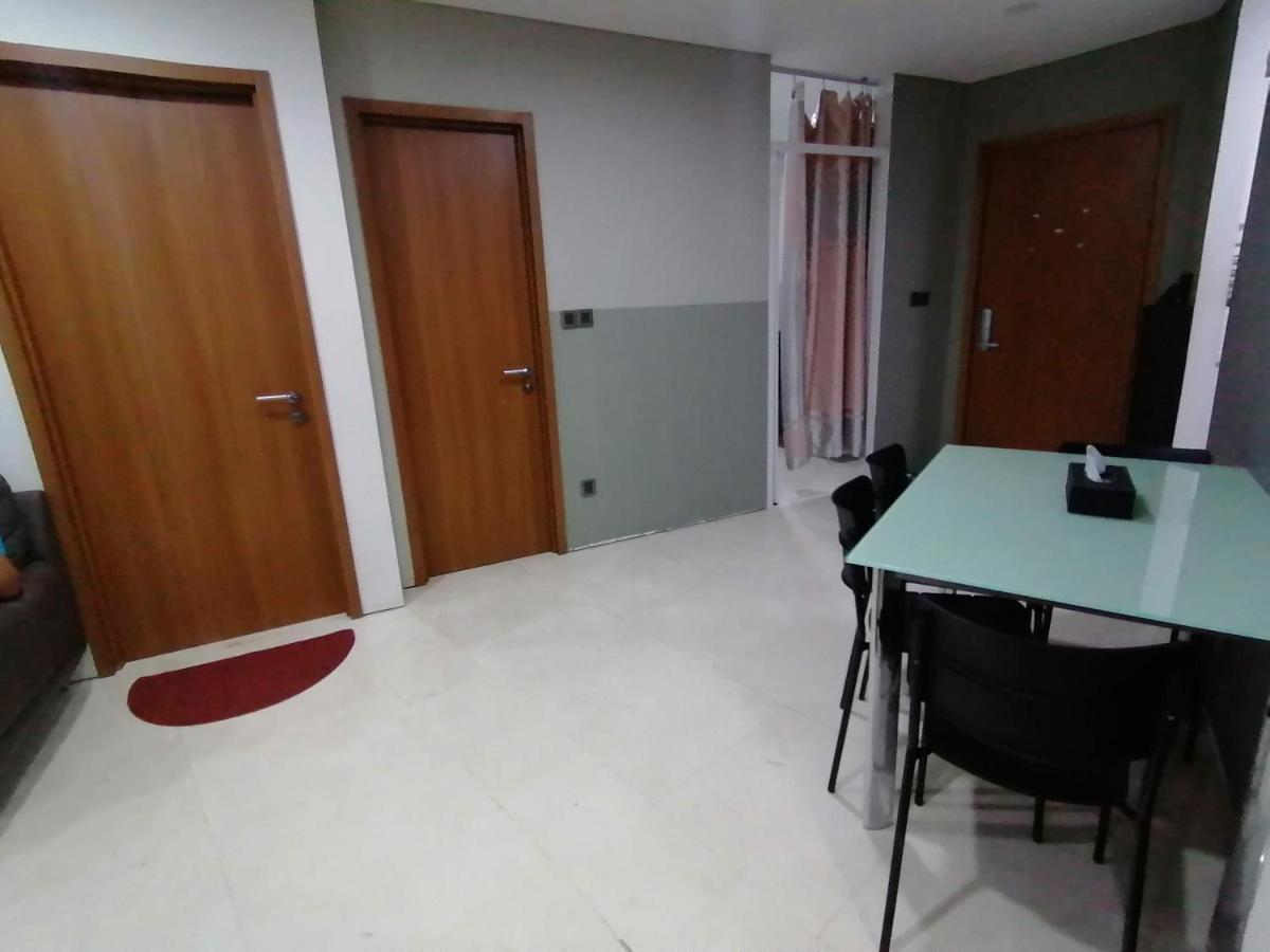 Vortex Suites Near Klcc Kuala Lumpur Ngoại thất bức ảnh