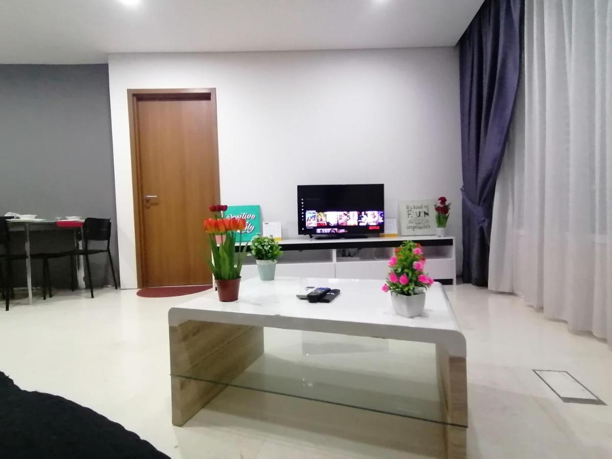 Vortex Suites Near Klcc Kuala Lumpur Ngoại thất bức ảnh