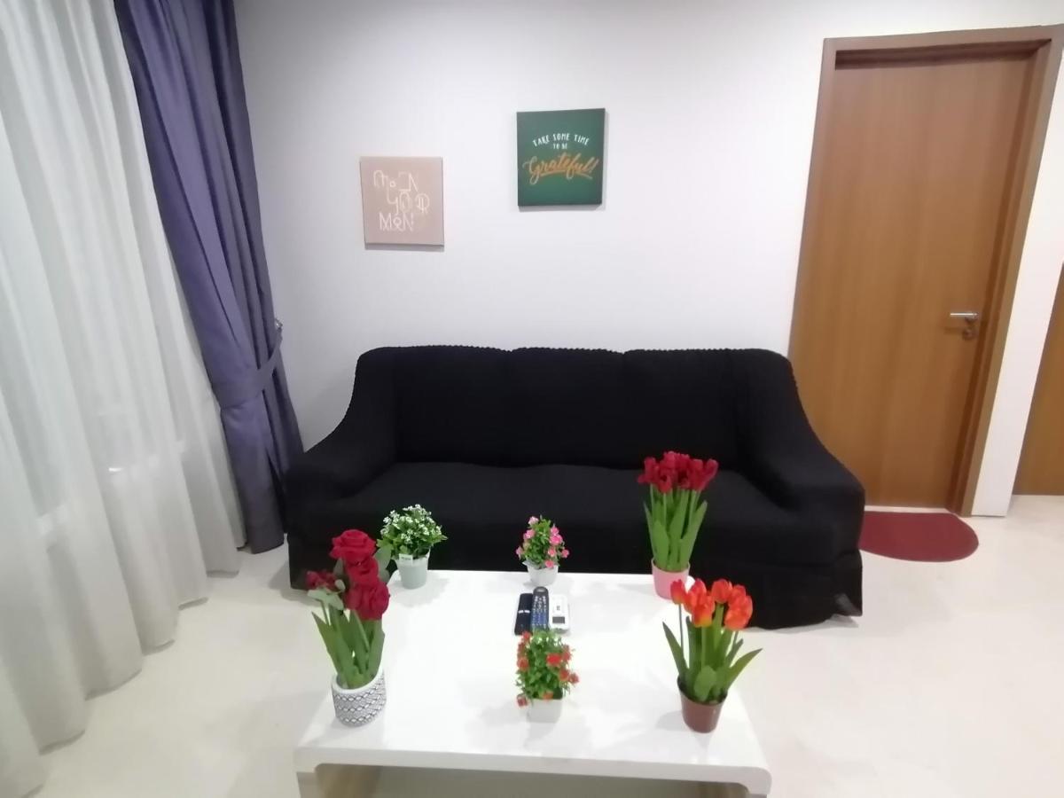 Vortex Suites Near Klcc Kuala Lumpur Ngoại thất bức ảnh
