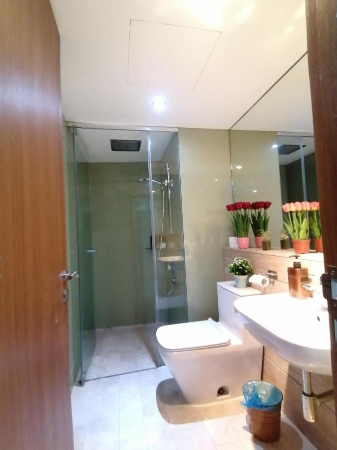 Vortex Suites Near Klcc Kuala Lumpur Ngoại thất bức ảnh