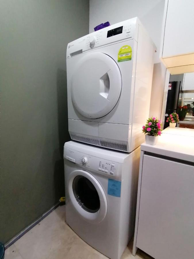 Vortex Suites Near Klcc Kuala Lumpur Ngoại thất bức ảnh