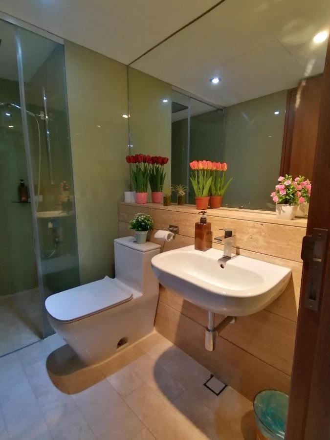 Vortex Suites Near Klcc Kuala Lumpur Ngoại thất bức ảnh