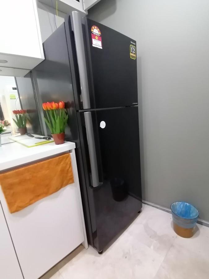 Vortex Suites Near Klcc Kuala Lumpur Ngoại thất bức ảnh
