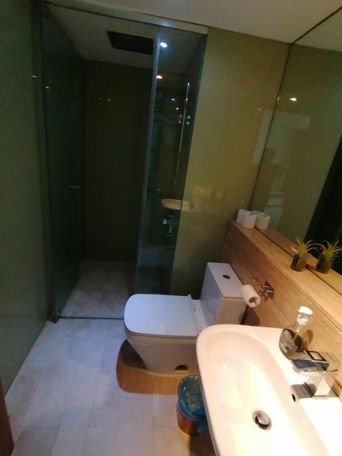 Vortex Suites Near Klcc Kuala Lumpur Ngoại thất bức ảnh