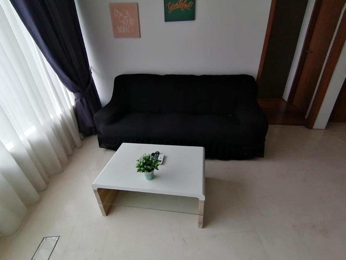 Vortex Suites Near Klcc Kuala Lumpur Ngoại thất bức ảnh