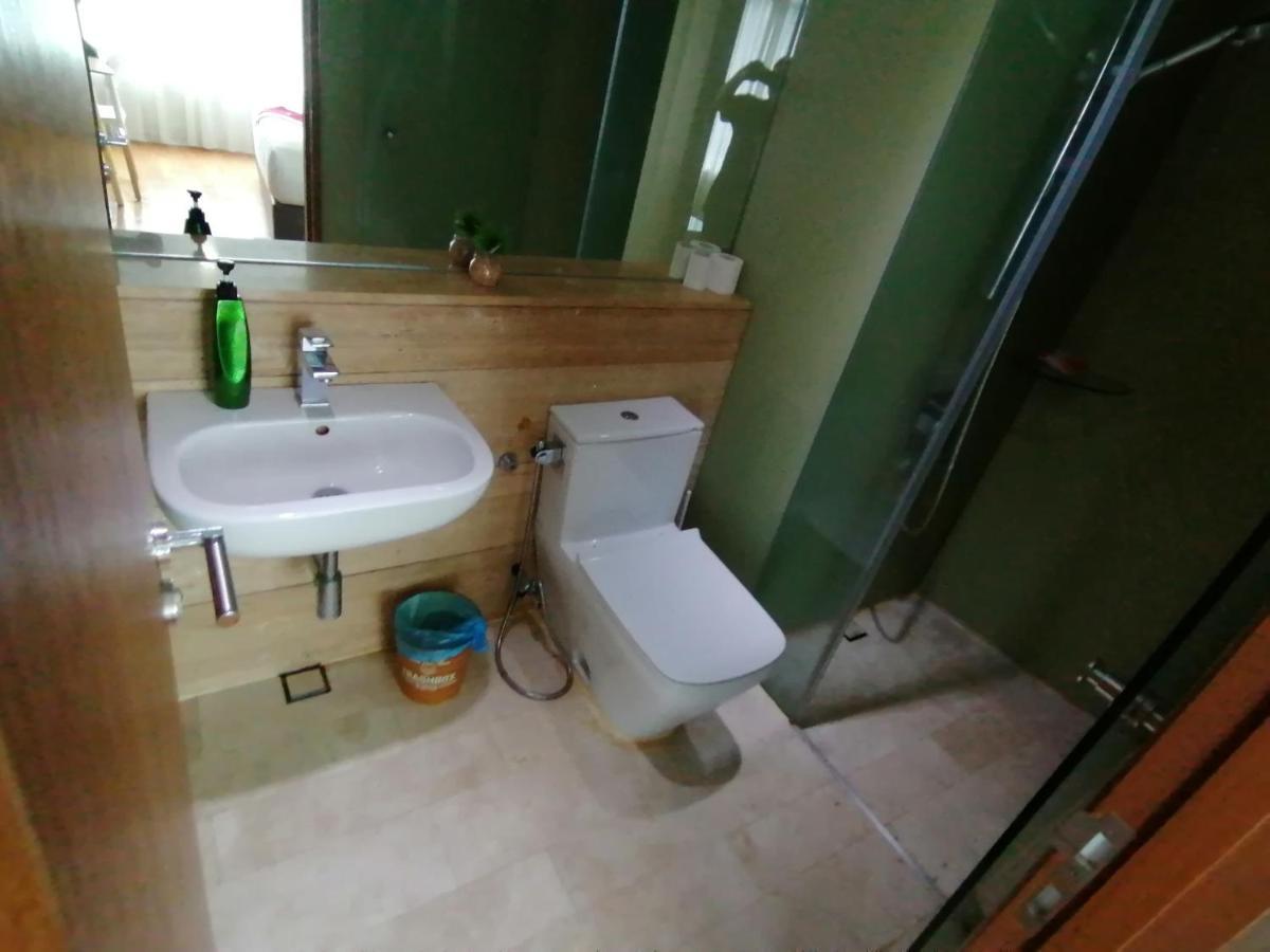 Vortex Suites Near Klcc Kuala Lumpur Ngoại thất bức ảnh