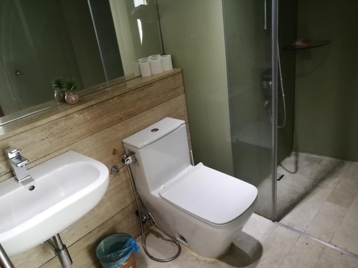 Vortex Suites Near Klcc Kuala Lumpur Ngoại thất bức ảnh