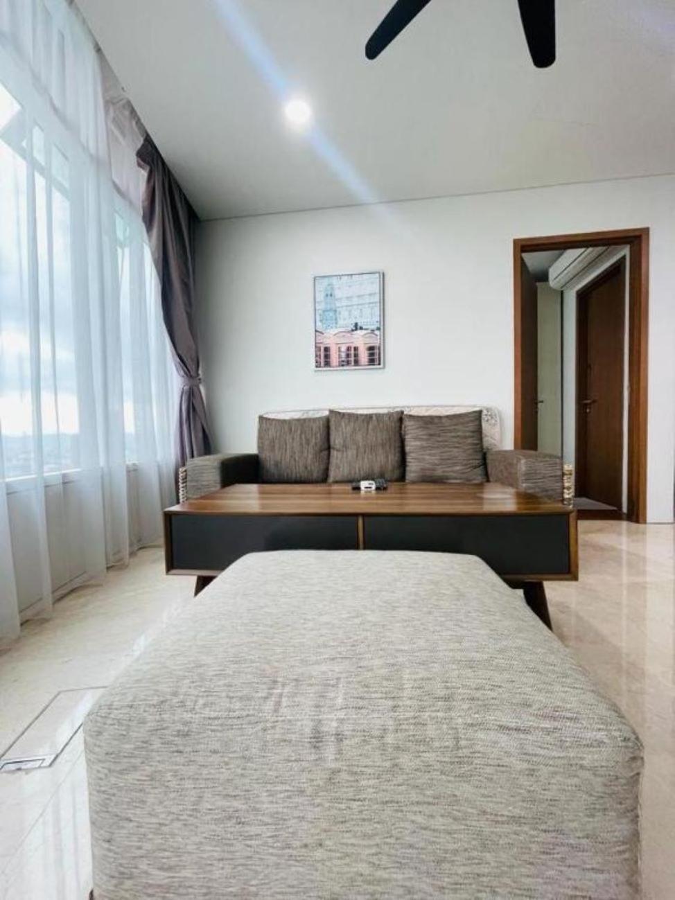 Vortex Suites Near Klcc Kuala Lumpur Ngoại thất bức ảnh
