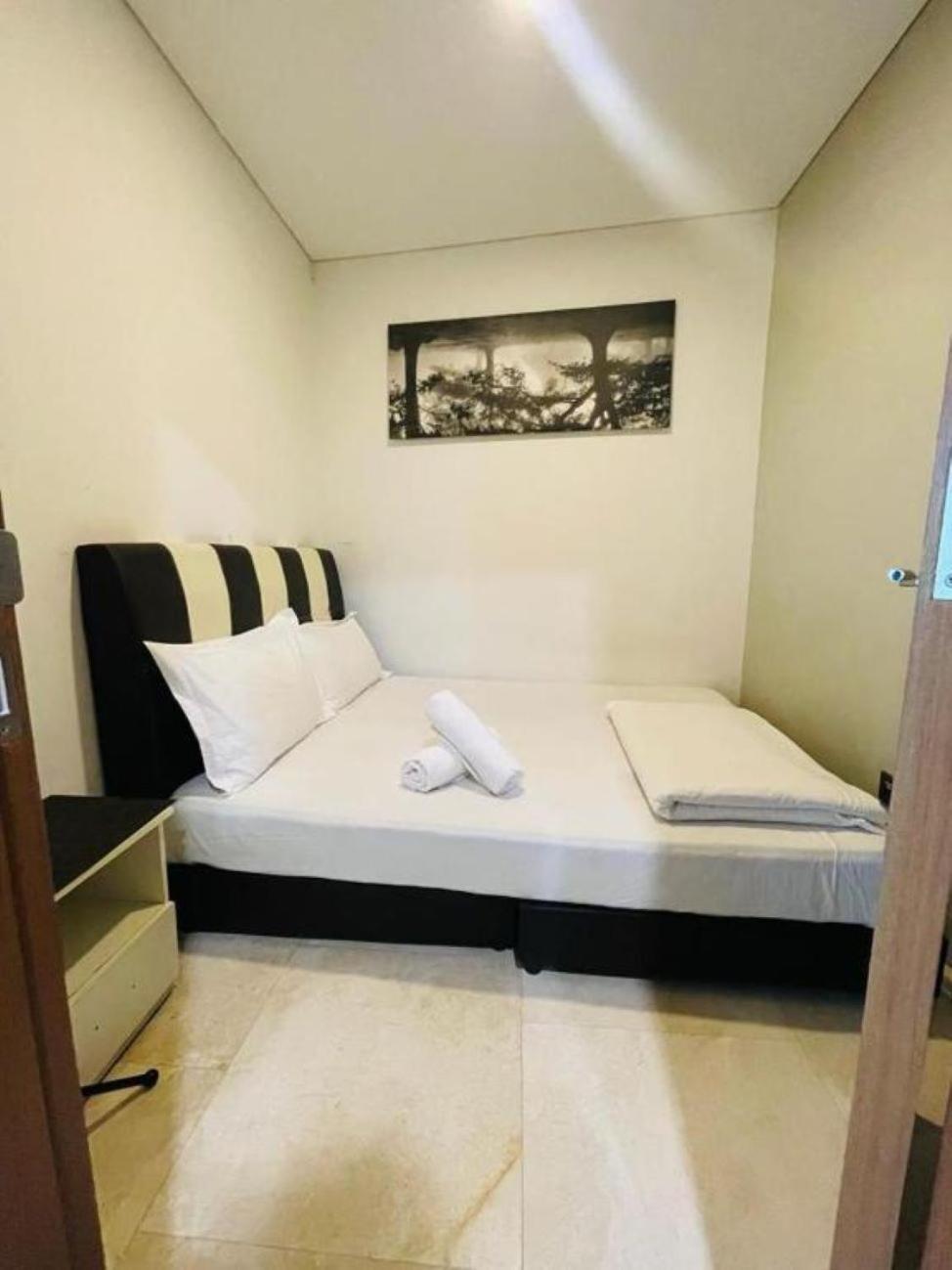 Vortex Suites Near Klcc Kuala Lumpur Ngoại thất bức ảnh