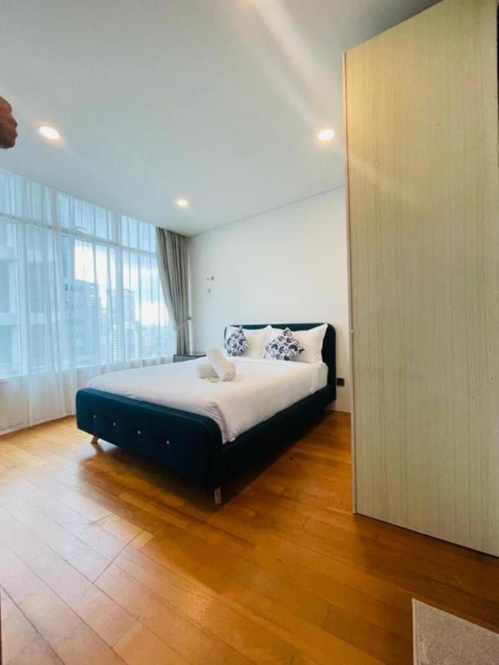 Vortex Suites Near Klcc Kuala Lumpur Ngoại thất bức ảnh
